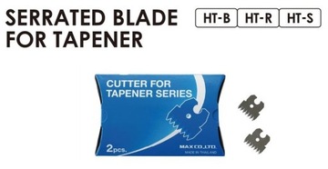 ЕВРОФЛОРА Сменный нож для конусов серии HT-R, HT-B и HT-S (