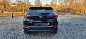 Hyundai Tucson III SUV 1.6 GDI 132KM 2018 HYUNDAI TUCSON! Super stan!, zdjęcie 5