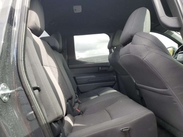 Toyota Tacoma II 2025 Toyota Tacoma Double Cab 2025 2.4l 2.4 Benzyna 278KM, zdjęcie 10