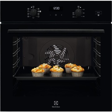 Piekarnik parowy Electrolux EOD5C71Z