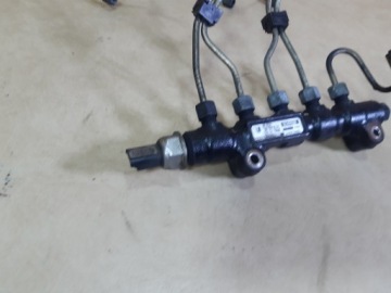 ДАТЧИК ТОПЛИВОПРОВОДОВ FOCUS MK2 C-MAX 1.6TDCI