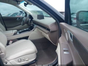  Genesis GV80 2.5T 2023 2.5l 2.5 Benzyna 300KM, zdjęcie 9