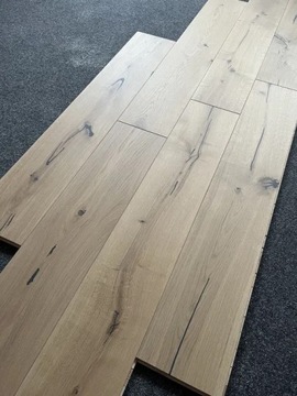 ДЕРЕВЯННЫЙ ПОЛ ДУБ 190X1080MM БРЕСЛАУ