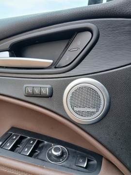 Alfa Romeo Stelvio SUV 2.0 Turbo 200KM 2018 Alfa Romeo Stelvio 2019 czerwiec b-tech q4 faktura VAT, cesja, zdjęcie 9