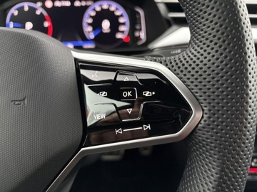 Volkswagen Arteon Fastback Facelifting 2.0 TDI 200KM 2022 Volkswagen Arteon Shooting Brake R-Line DCC Keyless Skora Tempomat ACC, zdjęcie 15