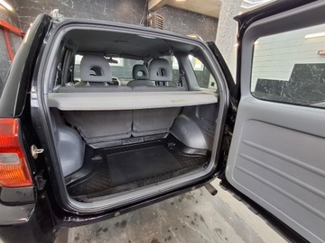 Toyota RAV4 II 2.0 16V D-4D 116KM 2002 Toyota Rav 4 Napęd 4x4, zdjęcie 7