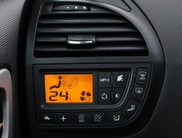 Citroen C4 Picasso I 1.6 HDi FAP 112KM 2011 Citroen C4 Picasso 1.6 HDi, Navi, Klima, zdjęcie 16