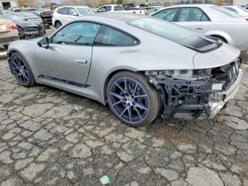 Porsche 911 992 2026 Porsche 911 Carrera 2026 3.0 Benzyna 379KM, zdjęcie 2