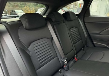 Hyundai i30 III 2025 Hyundai i30 1.5 T-GDI Salon PL ASO Gwarancja Producenta FV23 1.5 Hybryda, zdjęcie 11