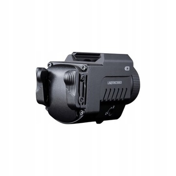 Пистолетный лазерный фонарь Fenix ​​GL22 750 лм