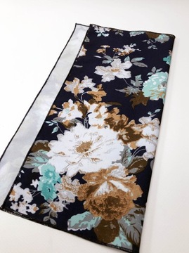 Нагрудный платок ручной работы из Польши