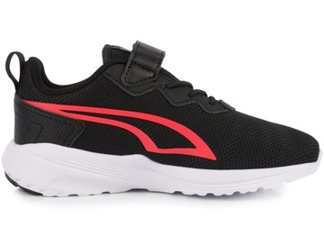 КРОССОВКИ PUMA SPORTS ДЕТСКИЕ НА липучках, МАЛЬЧИКИ, ДЕВОЧКИ, размер 28