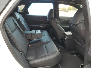Lexus RX V 2024 Lexus RX 500H F Sport 2024 2.4l 2.4 Hybryda 366KM, zdjęcie 10