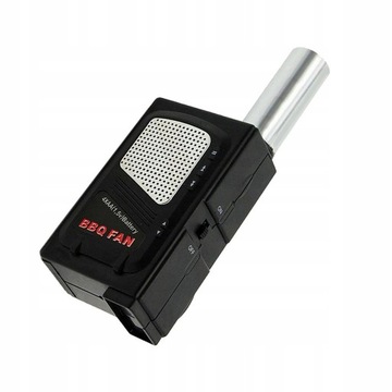 Silnik rotatora grilla Silnik grilla Grill USB