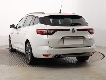 Renault Megane IV 2017 Renault Megane 1.2 TCe, Salon Polska, Serwis ASO, zdjęcie 3