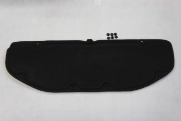 Звукоизоляция решетки радиатора + зажимы 533410F020 TOYOTA VERSO AR20 2009–2018
