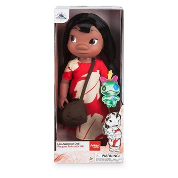 Lilo i Stitch Animators 40cm Disney 24h