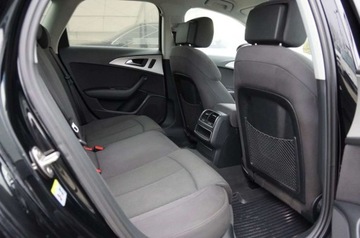 Audi A6 C7 Avant Facelifting 2.0 TDI ultra 190KM 2016 Audi A6 Avant 2.0 TDI CR 190 KM, 4x4, Lift, Webasto, Full LED, Hak, GWARAN, zdjęcie 29