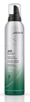 Joico JoiWhip utrwalająca pianka do włosów większa objętości 300ml
