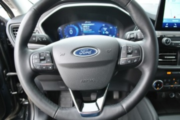 Ford Kuga III SUV Plug-In 2.5 Hybrid 190KM 2023 Ford Kuga TitaniumX 2,5Hybrid FHEV e-CVT FWD ASO, zdjęcie 19