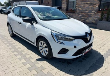 Renault Clio V 2023
