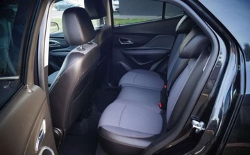 Opel Mokka I SUV 1.4 Turbo ECOTEC 140KM 2015 Opel Mokka Opel Mokka 1.4 T Cosmo 1.4 Benzyna 140KM, zdjęcie 16