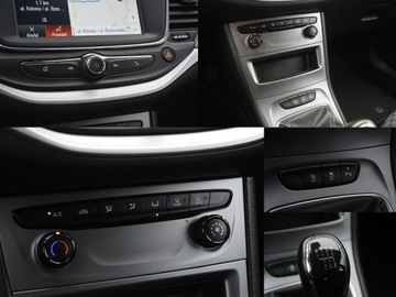 Opel Astra K Sportstourer Facelifting 1.5 Diesel 122KM 2020 Opel Astra 1.5 Diesel nawi Android Auto Car Play, zdjęcie 27