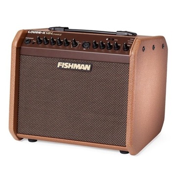 Мини-зарядный комплект Fishman Loudbox