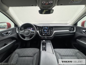Volvo XC60 II 2024 Volvo XC 60 B4 Benzyna | Core | aut | Salon Polska, zdjęcie 27
