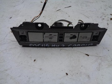 PANEL PRZEŁĄCZNIKÓW FOCUS MK2 CABRIO FL