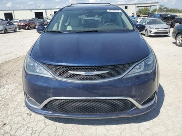 Chrysler Pacifica II 2018 Chrysler Pacifica Touring L Plus 2018 3.6l 3.6 Benzyna 287KM, zdjęcie 5