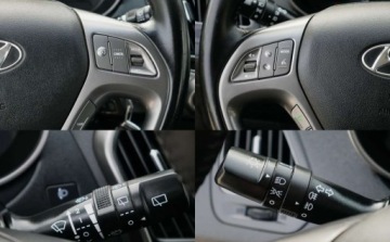 Hyundai ix35 SUV Facelifting 1.6 GDI 135KM 2015 Hyundai ix35 Hyundai ix35 1.6 GDI Premium 2WD 1.6 Benzyna 135KM, zdjęcie 29