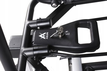 Велосипедная платформа Aguri Active Bike 2 для 2 велосипедов