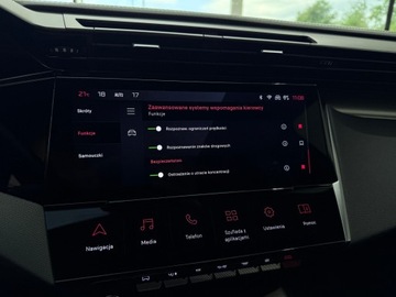 Peugeot 308 III SW 1.2 PureTech 130KM 2024 Peugeot 308 SW GT, Ambiente, 1 właściciel, Salon P, zdjęcie 31