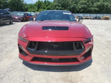 Ford Mustang VI 2024 Ford Mustang gt, 2024r., 5.0L 5.0 Benzyna 486KM, zdjęcie 4