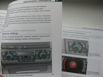 Audi A4 B8 08-11 Руководство по ремонту Audi A4 B8 на польском языке
