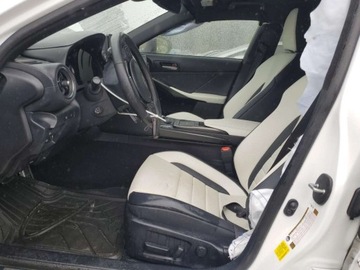 Lexus IS III 2024 Lexus IS 500 F Sport 2024 5.0l 5.0 Benzyna 472KM, zdjęcie 7