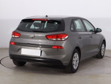 Hyundai i30 III Hatchback 1.4 MPI 100KM 2019 Hyundai i30 1.4 CVVT, Salon Polska, Klima, zdjęcie 4