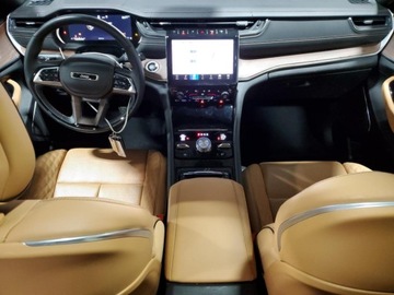 Jeep 2022 Jeep Grand Cherokee Summit 2022 3.6l 3.6 Benzyna 293KM, zdjęcie 8