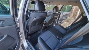 Hyundai Tucson III SUV 1.6 GDI 132KM 2016 HYUNDAI TUCSON 1.6GDI Benzyna *KAMERA* Nawigacja*Opłacony* GWARANCJA, zdjęcie 23