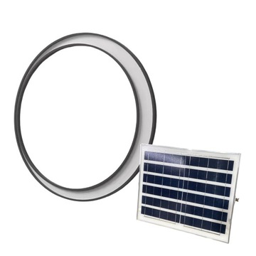 czujnik światła Solar Zewnętrzne Kinkiety Zewnętrz