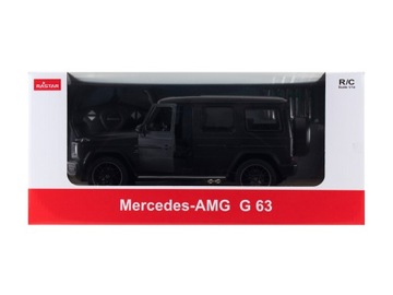 MERCEDES G63 RASTAR 1:14 ФОНАРИ ОТКРЫТИЯ ДВЕРЕЙ