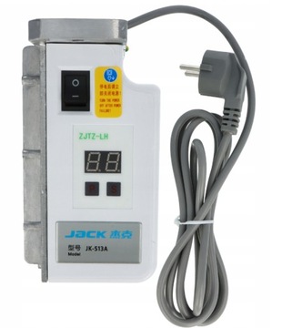 ЭНЕРГОСБЕРЕГАЮЩИЙ ДВИГАТЕЛЬ ДЛЯ ДЖЕКШВЕЙНЫХ МАШИН