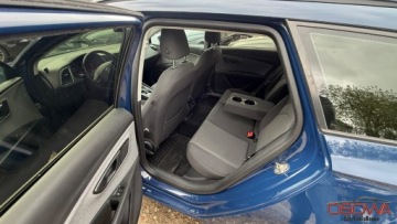 Seat Leon III X-Perience 1.6 TDI Start&amp;Stop 115KM 2018 Seat Leon 1.6 tdi ledy wirtualny kokpit kamera Navi. CarPlay bezwypadkowy, zdjęcie 25