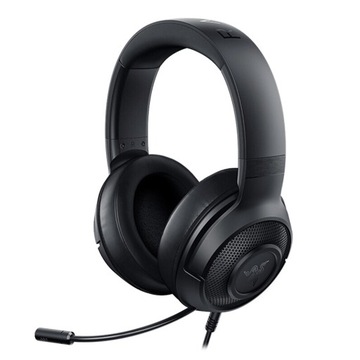 Наушники RAZER Kraken X Lite