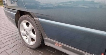 Seat Toledo I 1.8 16V 125KM 1993 Seat Toledo Seat Toledo GT 1.8 16V 125KM 1.8 Benzyna 125KM, zdjęcie 5