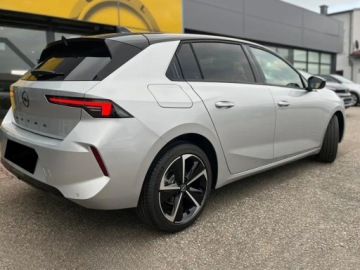 Opel Astra L Hatchback 1.2 Turbo 130KM 2025 Od ręki - GS S&amp;S aut 1.2 T 130KM, zdjęcie 2