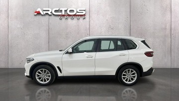 BMW X5 G05 SUV 3.0 40i 333KM 2022 BMW X5 xDrive 40i mHEV, zdjęcie 1