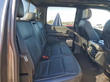Ford 2023 Ford F150 Supercrew 2023 3.5l 3.5 Hybryda 400KM, zdjęcie 10