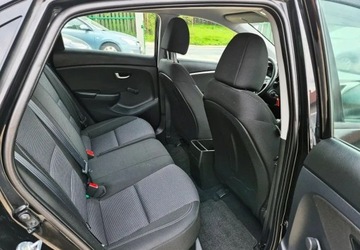 Hyundai i30 II Wagon 1.4 CVVT 100KM 2012 Hyundai i30 BENZYNA KLIMATYZAJA 5 DRZWI super okazja polecamy 1.4, zdjęcie 34